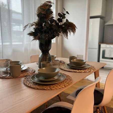 City Centre Apartment - Kamoss Rovaniemi Bagian luar foto